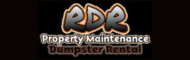 RDR Property Maintenance and Dumpster Rental LLC